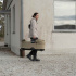 Thule Charm Duovagn 2-in-1 Faded Khaki i gruppen Barnvagnar / Varumärken / Thule hos Bonti (THUL11500506)