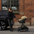 Thule Charm Bilstolsadapter i gruppen Barnvagnar / Varumärken / Thule / Thule tillbehör hos Bonti (THUL11500701)