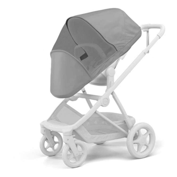 Thule Charm Myggnät Sittdel i gruppen Barnvagnar / Varumärken / Thule / Thule tillbehör hos Bonti (THUL11500703)