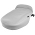 Thule Maple Vindskydd Light Grey i gruppen Bilbarnstolar / Varumärken / Thule hos Bonti (THUL14000019)