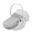 Thule Maple Vindskydd Light Grey i gruppen Bilbarnstolar / Varumärken / Thule hos Bonti (THUL14000019)
