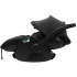 Thule Maple Connect Babyskydd Black i gruppen Bilbarnstolar / Varumärken / Thule hos Bonti (THUL14000031)