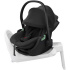 Thule Maple Connect Babyskydd Black i gruppen Bilbarnstolar / Varumärken / Thule hos Bonti (THUL14000031)