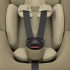 Thule Maple Connect Babyskydd Faded Khaki i gruppen Bilbarnstolar / Varumärken / Thule hos Bonti (THUL14000034)