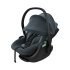 Thule Maple Connect Babyskydd Darkest Blue i gruppen Bilbarnstolar / Varumärken / Thule hos Bonti (THUL14000035)