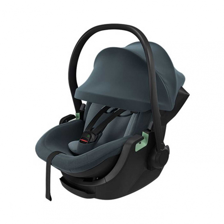 Thule Maple Connect Babyskydd Darkest Blue i gruppen Bilbarnstolar / Varumärken / Thule hos Bonti (THUL14000035)