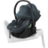 Thule Maple Connect Babyskydd Darkest Blue i gruppen Bilbarnstolar / Varumärken / Thule hos Bonti (THUL14000035)
