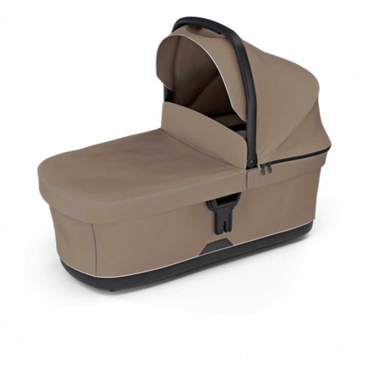 Thule Urban Glide Liggdel Tinted Taupe i gruppen Barnvagnar / Varumärken / Thule / Thule Urban Glide hos Bonti (THUL20110777)