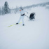 Thule Chariot XC Skidset i gruppen Barnvagnar / Varumärken / Thule / Thule Chariot hos Bonti (THUL20201402)