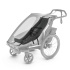 Thule Chariot Infant Sling Spädbarnsinsats i gruppen Barnvagnar / Varumärken / Thule / Thule Chariot hos Bonti (THUL20201504)