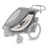 Thule Chariot Infant Sling 2.0 i gruppen Barnvagnar / Barnvagnstillbehör / Sittdynor hos Bonti (THUL20201509)