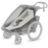 Thule Chariot Infant Sling 2.0 i gruppen Barnvagnar / Varumärken / Thule / Thule tillbehör hos Bonti (THUL20201531)