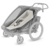 Thule Chariot Infant Sling 2.0 i gruppen Barnvagnar / Varumärken / Thule / Thule tillbehör hos Bonti (THUL20201531)