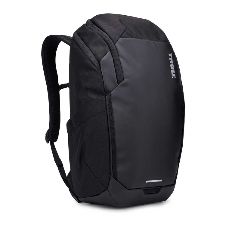 Thule Chasm Duffel Bag 26L Black i gruppen Barnvagnar / Varumärken / Thule / Thule tillbehör hos Bonti (THUL3204981)