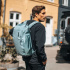 Thule Chasm Duffel Bag 26L Pond i gruppen Barnvagnar / Varumärken / Thule / Thule tillbehör hos Bonti (THUL3204984)