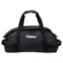 Thule Chasm Duffel Bag 40L Black i gruppen Barnvagnar / Varumärken / Thule / Thule tillbehör hos Bonti (THUL3204989)