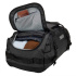 Thule Chasm Duffel Bag 40L Black i gruppen Barnvagnar / Varumärken / Thule / Thule tillbehör hos Bonti (THUL3204989)