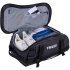 Thule Chasm Duffel Bag 30L Black i gruppen Barnvagnar / Varumärken / Thule / Thule tillbehör hos Bonti (THUL3205211)