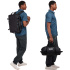 Thule Chasm Duffel Bag 30L Black i gruppen Barnvagnar / Varumärken / Thule / Thule tillbehör hos Bonti (THUL3205211)