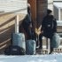 Thule Chasm Duffel Bag 30L Black i gruppen Barnvagnar / Varumärken / Thule / Thule tillbehör hos Bonti (THUL3205211)