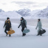 Thule Chasm Duffel Bag 30L Black i gruppen Barnvagnar / Varumärken / Thule / Thule tillbehör hos Bonti (THUL3205211)