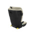 Thule Palm Bältesstol + Fotstöd Beige i gruppen Bilbarnstolar / Varumärken / Thule hos Bonti (THUL99000115)