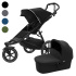 Thule Urban Glide 2 Duovagn i gruppen Barnvagnar / Varumärken / Thule / Thule Urban Glide hos Bonti (THURBGL2DUO)