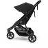 Thule Spring 2 Black on Black i gruppen Barnvagnar / Varumärken / Thule / Thule Spring hos Bonti (Thul11300252)