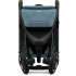 Thule Spring 2 Mid blue on Black i gruppen Barnvagnar / Varumärken / Thule / Thule Spring hos Bonti (Thul11300253)