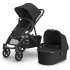 UPPAbaby VISTA V3 Jake i gruppen Barnvagnar / Varumärken / UPPAbaby / UPPAbaby VISTA hos Bonti (UPBA0303-VIS-EU-JKE)