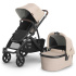 UPPAbaby VISTA V3 Liam i gruppen Barnvagnar / Varumärken / UPPAbaby / UPPAbaby VISTA hos Bonti (UPBA0303-VIS-EU-LIM)