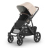 UPPAbaby VISTA V3 Liam i gruppen Barnvagnar / Varumärken / UPPAbaby / UPPAbaby VISTA hos Bonti (UPBA0303-VIS-EU-LIM)