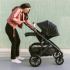 UPPAbaby VISTA V2 JAKE i gruppen Kampanjer / Outlet / Outlet Barnvagnar & tillbehör / Outlet Barnvagnar hos Bonti (UPBA0320-VIS-EU-JKE)