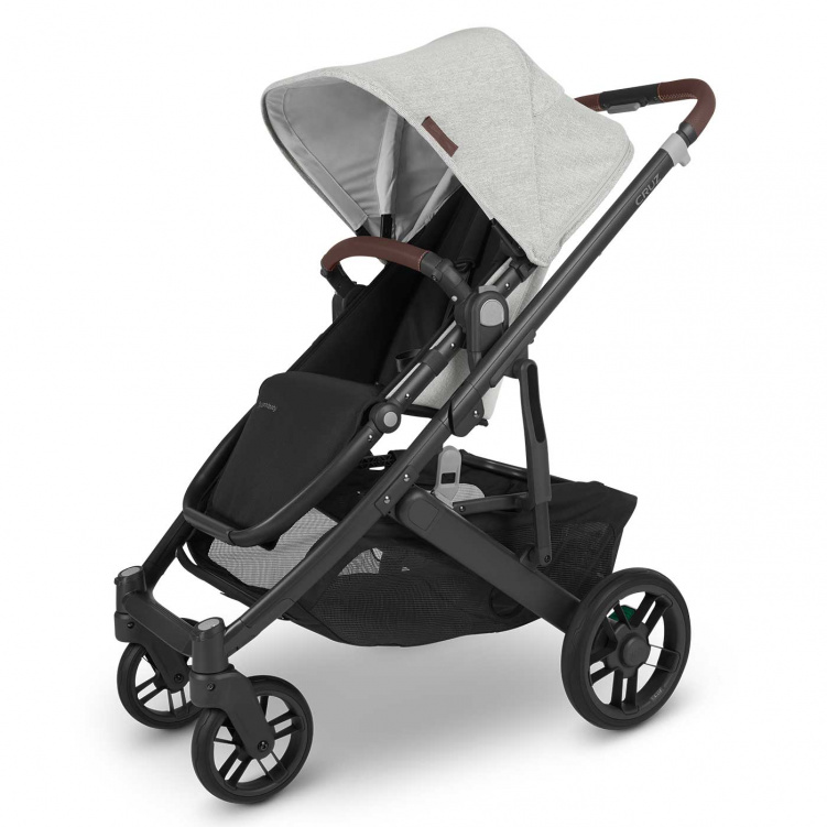 UPPAbaby CRUZ V2 ANTHONY i gruppen Barnvagnar / Varumärken / UPPAbaby / UPPAbaby CRUZ hos Bonti (UPBA0420-CRZ-EU-ATH)