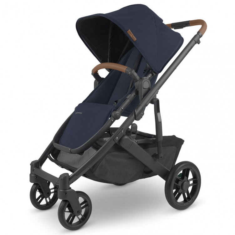 UPPAbaby CRUZ V2 NOA i gruppen Barnvagnar / Varumärken / UPPAbaby / UPPAbaby CRUZ hos Bonti (UPBA0420-CRZ-EU-NOA)