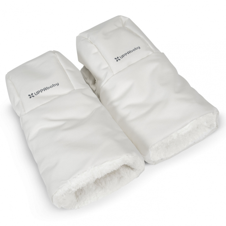 UPPAbaby Cozy Handvärmare Bryce i gruppen Kampanjer / Outlet / Outlet Barnvagnar & tillbehör / Outlet Barnvagnstillbehör hos Bonti (UPBA0901-CHM-WW-BRY)