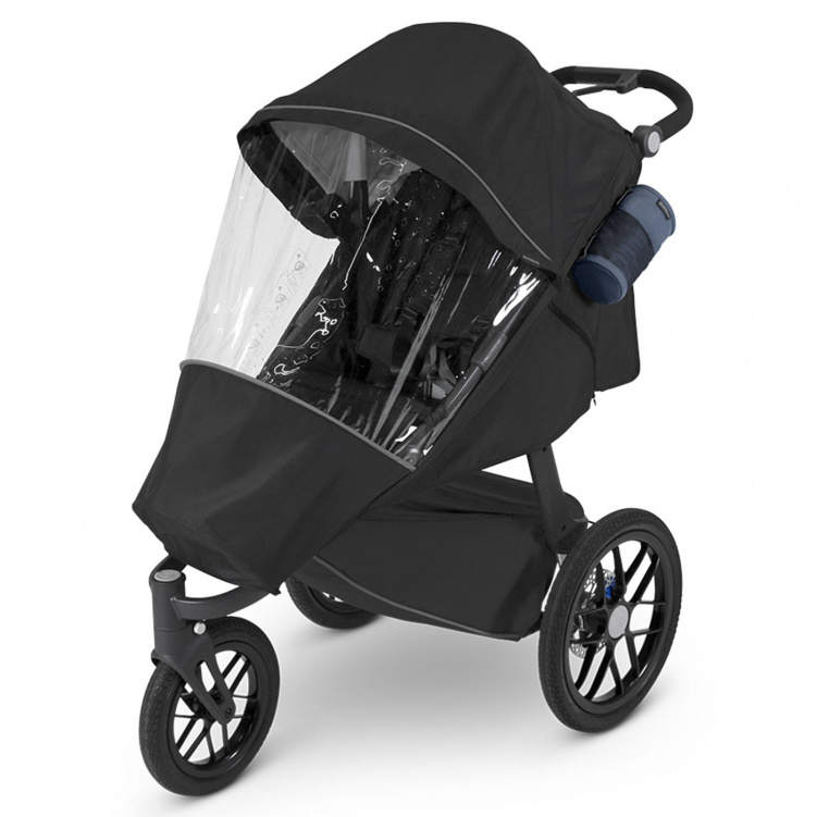 UPPAbaby Ridge Regnskydd Performance i gruppen Barnvagnar / Varumärken / UPPAbaby / UPPAbaby tillbehör hos Bonti (UPBA0901-RRS-WW)