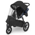 UPPAbaby Ridge Regnskydd Performance i gruppen Barnvagnar / Varumärken / UPPAbaby / UPPAbaby tillbehör hos Bonti (UPBA0901-RRS-WW)