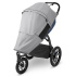 UPPAbaby Ridge Sol- och Insektsskydd i gruppen Barnvagnar / Varumärken / UPPAbaby / UPPAbaby tillbehör hos Bonti (UPBA0901-RSB-WW)