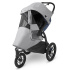 UPPAbaby Ridge Sol- och Insektsskydd i gruppen Barnvagnar / Varumärken / UPPAbaby / UPPAbaby tillbehör hos Bonti (UPBA0901-RSB-WW)