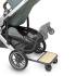 UPPAbaby Cruz Ståbräda V2 i gruppen Barnvagnar / Varumärken / UPPAbaby / UPPAbaby tillbehör hos Bonti (UPBA0919-CPB-WW)