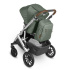 UPPAbaby Skötväska Emmett i gruppen Kampanjer / Outlet / Outlet Barnvagnar & tillbehör / Outlet Barnvagnstillbehör hos Bonti (UPBA0919-DPB-WW-EMT)