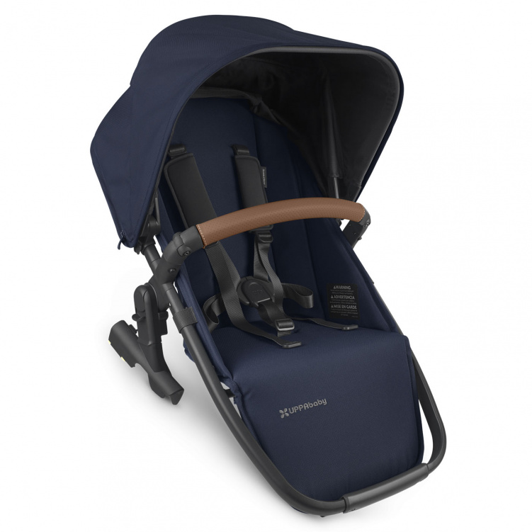 UPPAbaby Syskonsits V2 NOA i gruppen Barnvagnar / Varumärken / UPPAbaby / UPPAbaby VISTA hos Bonti (UPBA0919-DPB-WW-NOA)