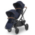 UPPAbaby Syskonsits V2 NOA i gruppen Barnvagnar / Varumärken / UPPAbaby / UPPAbaby VISTA hos Bonti (UPBA0919-DPB-WW-NOA)