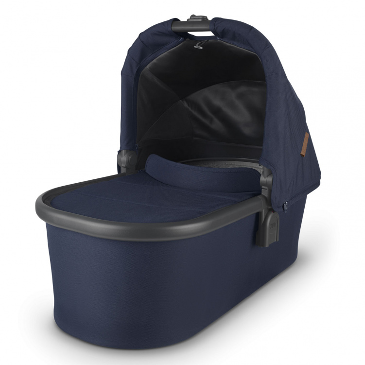 UPPAbaby VISTA/CRUZ Liggdel NOA i gruppen Barnvagnar / Varumärken / UPPAbaby / UPPAbaby CRUZ hos Bonti (UPBA0920-BAS-EU-NOA)