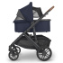 UPPAbaby VISTA/CRUZ Liggdel NOA i gruppen Barnvagnar / Varumärken / UPPAbaby / UPPAbaby CRUZ hos Bonti (UPBA0920-BAS-EU-NOA)