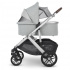 UPPAbaby VISTA/CRUZ Liggdel STELLA i gruppen Barnvagnar / Varumärken / UPPAbaby / UPPAbaby CRUZ hos Bonti (UPBA0920-BAS-EU-STL)