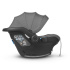 UPPAbaby MESA i-Size Babyskydd Jordan i gruppen Bilbarnstolar / Varumärken / UPPAbaby hos Bonti (UPBA1019-MSI-EU-JOR)