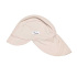 Mini Dreams Solhatt Mesh Sand i gruppen Barnkläder / Sol och bad / Solhattar hos Bonti (V-13)