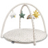 Vinter & Bloom Meadow Babygym Soft Sand i gruppen Leksaker / Babyleksaker / Babygym & lekmattor hos Bonti (VIBL40026-11)